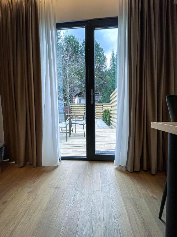 Moon Montana Buşteni Quarto foto